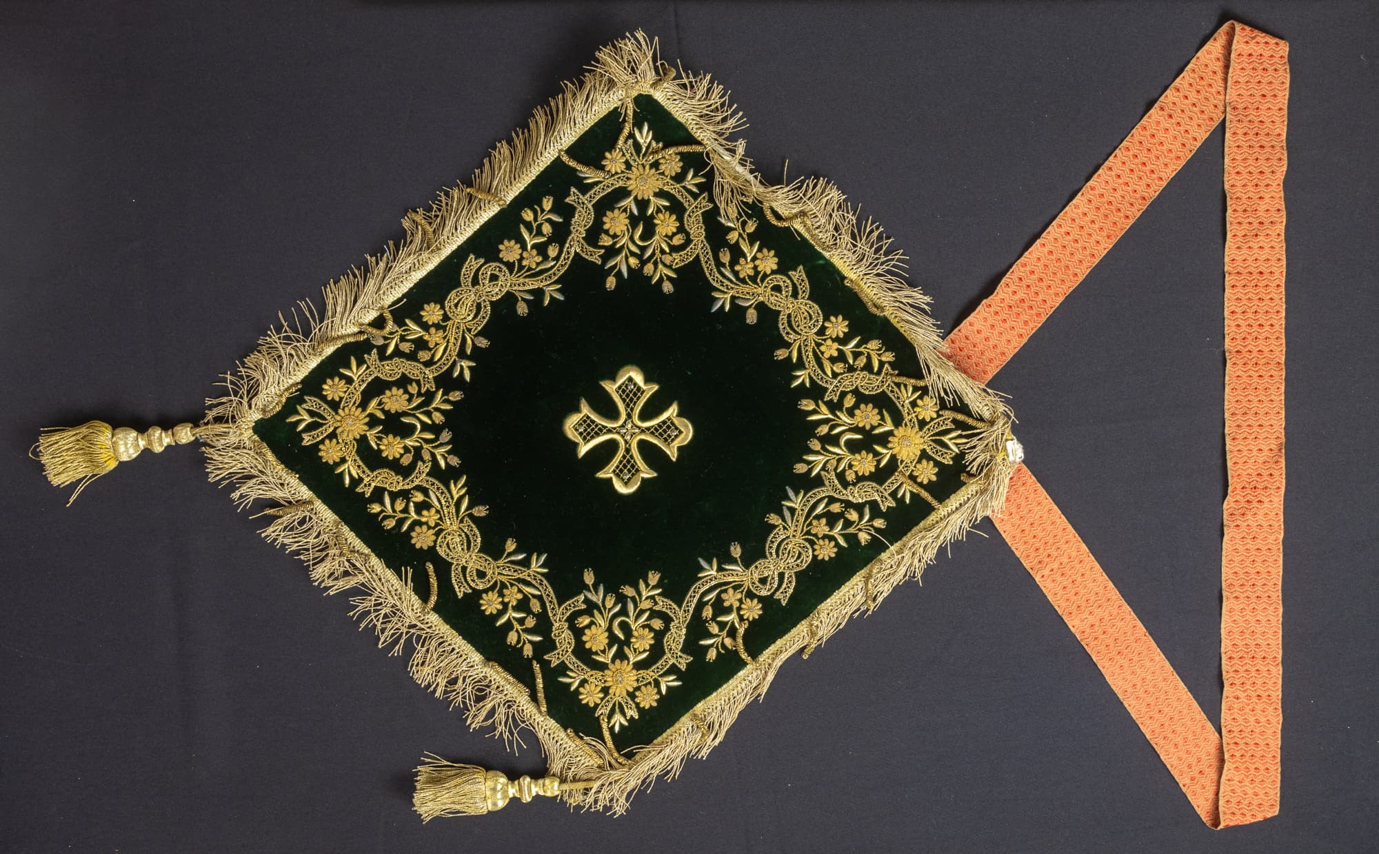 Палиця.